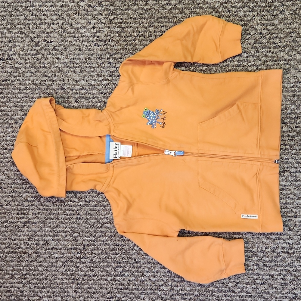 Kids sweatshirt